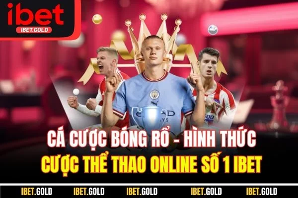 Cá Cược Bóng Rổ - Hình Thức Cược Thể Thao Online Số 1 IBET